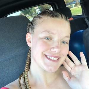 Meet your Posher, Marybeth